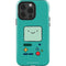 Adult Swim Adventure Time BMO iPhone 15 Pro Impact Case